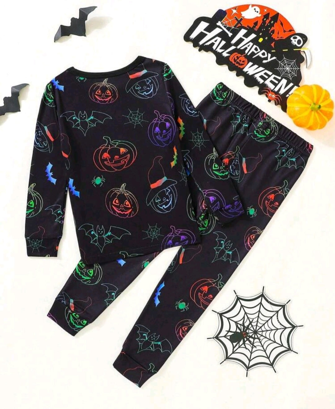 Glow In The Dark 2PSC  #2000190