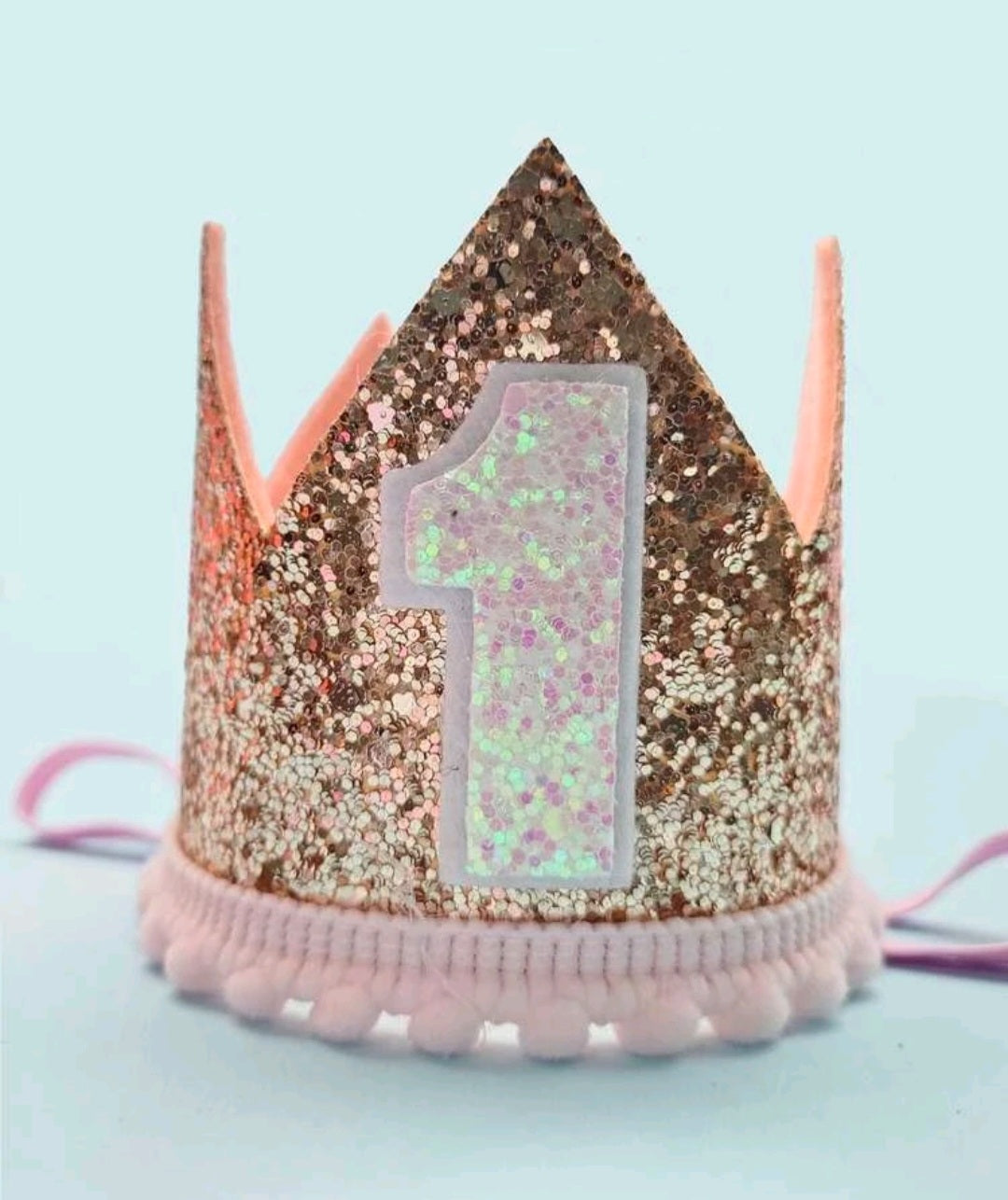 Birthday Crown  #4000116