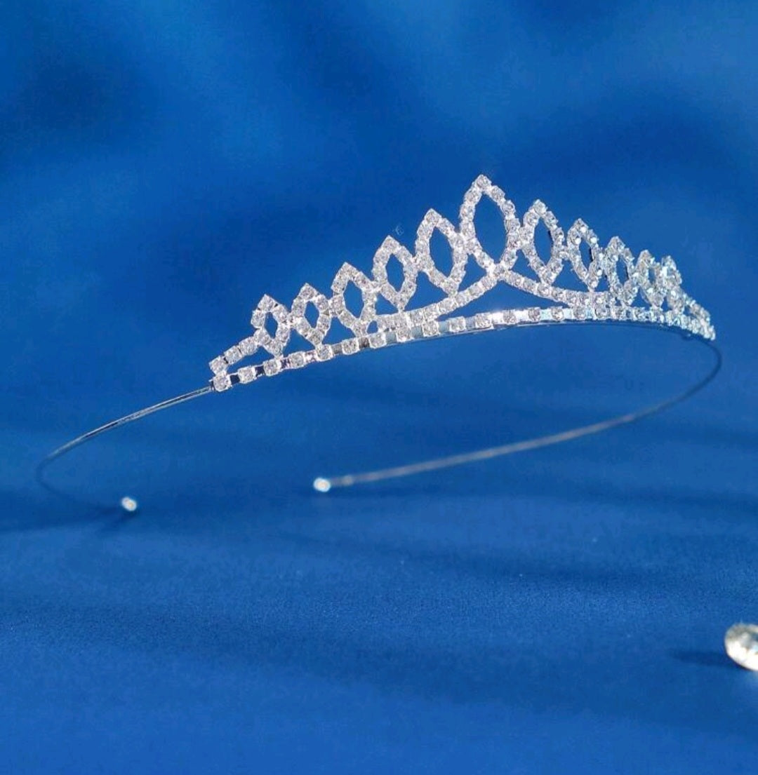 Tiara Princess Crown #4000435