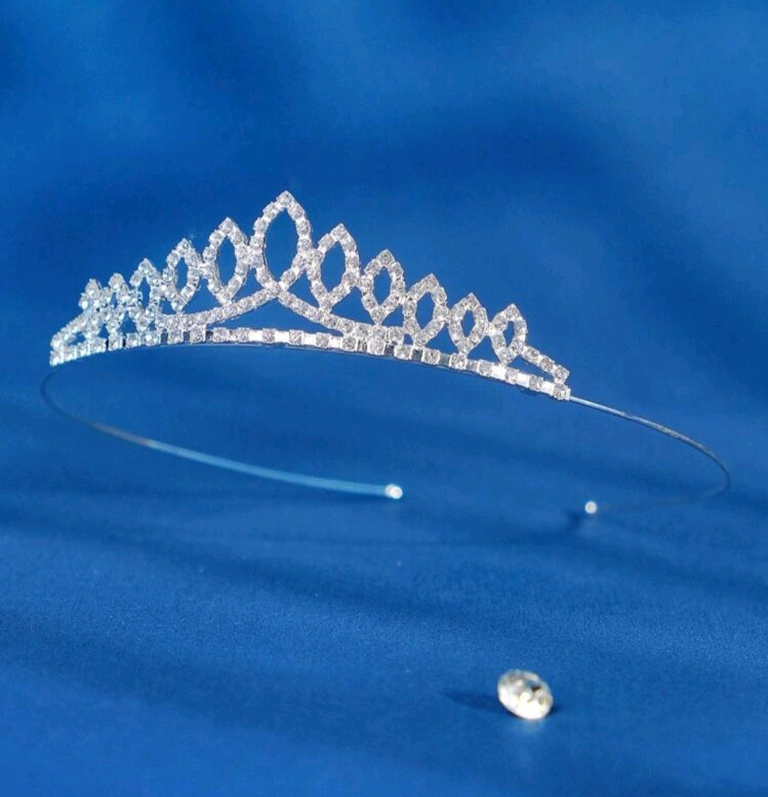 Tiara Princess Crown #4000435