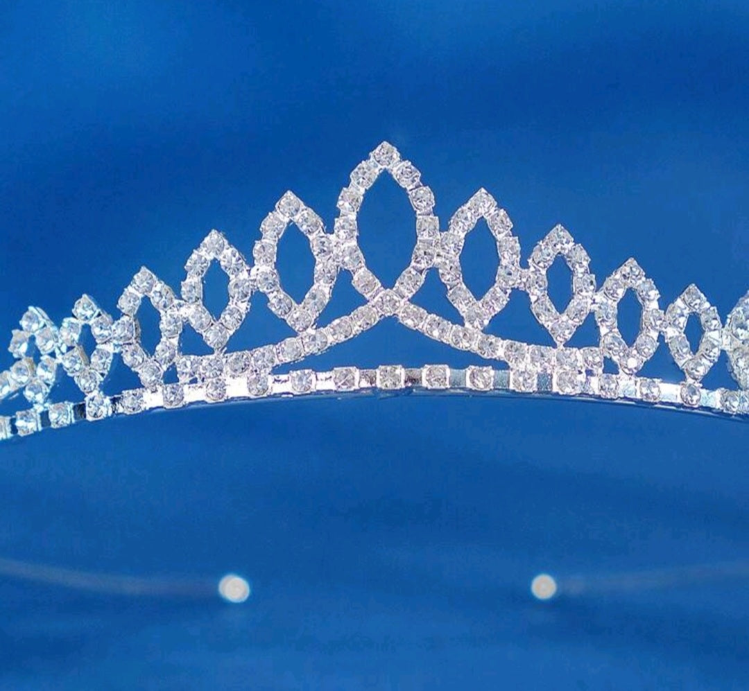 Tiara Princess Crown #4000435