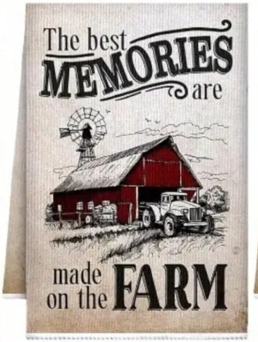 Dish Towels #800019 each