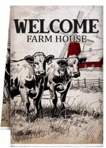 Dish Towels #800019 each