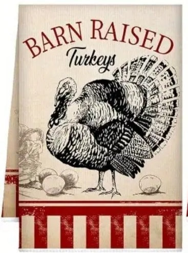 Dish Towels  #800021 each