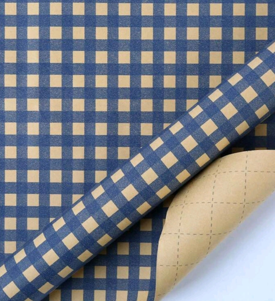 Wrapping Paper  #600044