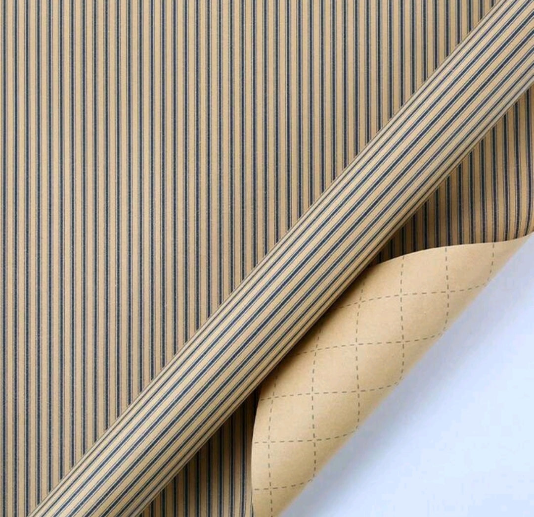 Wrapping Paper  #600044
