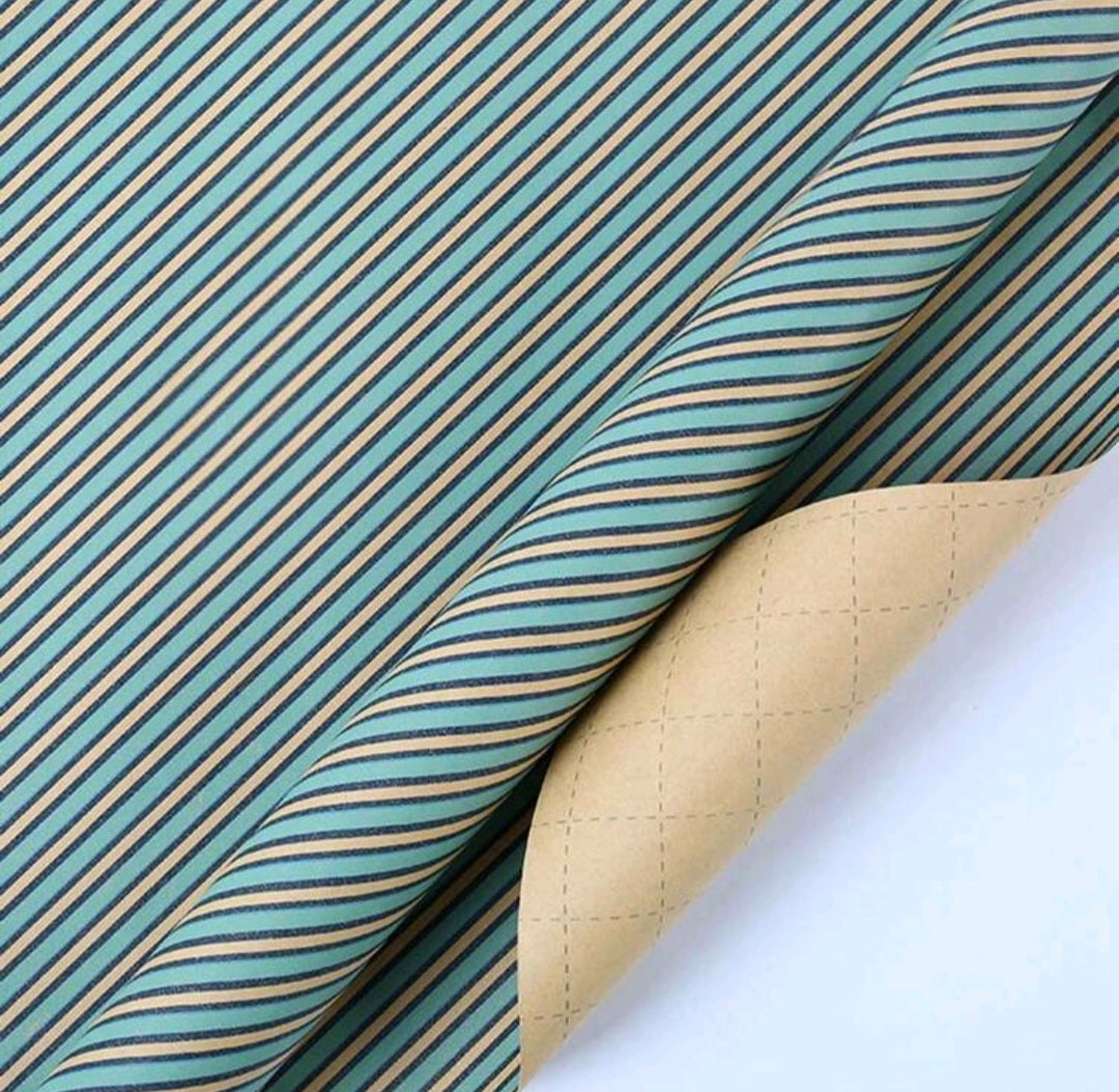 Wrapping Paper  #600044