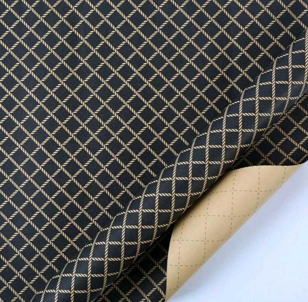Wrapping Paper  #600044