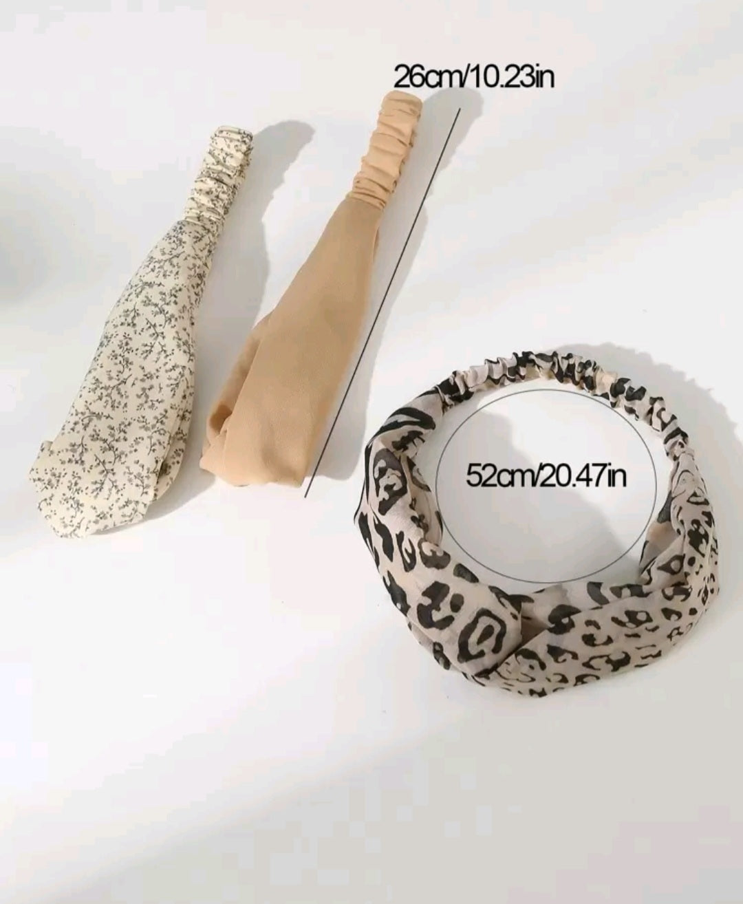 Hair Accessory #400051