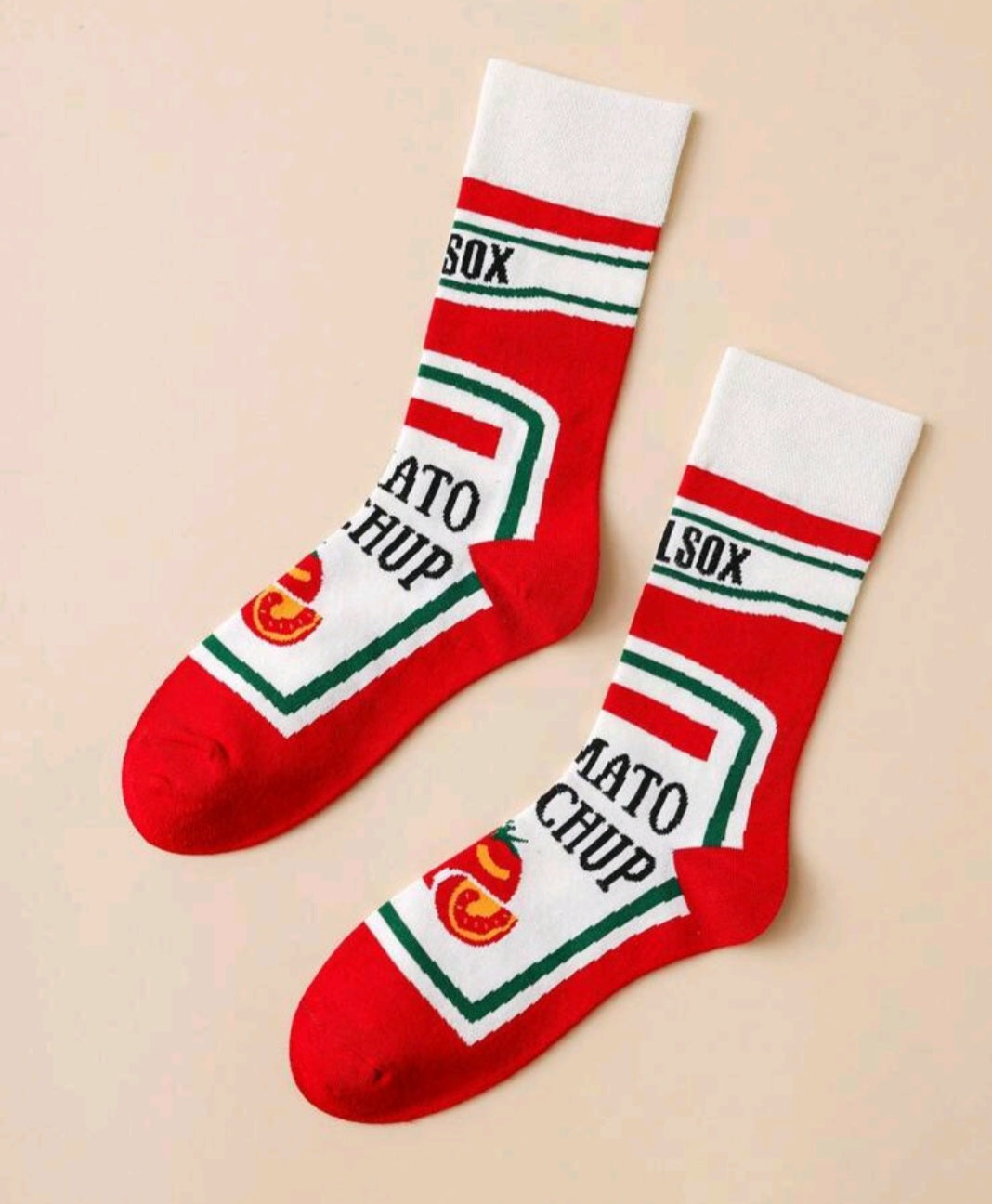 Socks #400047