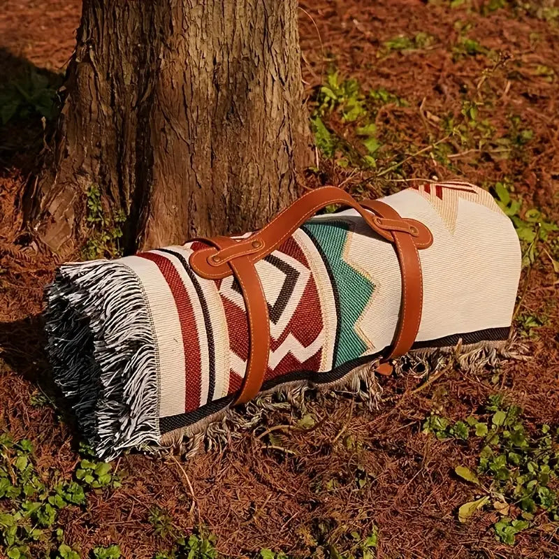 Picnic Throw #800034