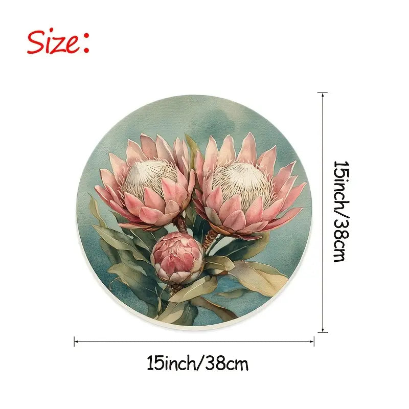 Place Mats #800024 4PSC