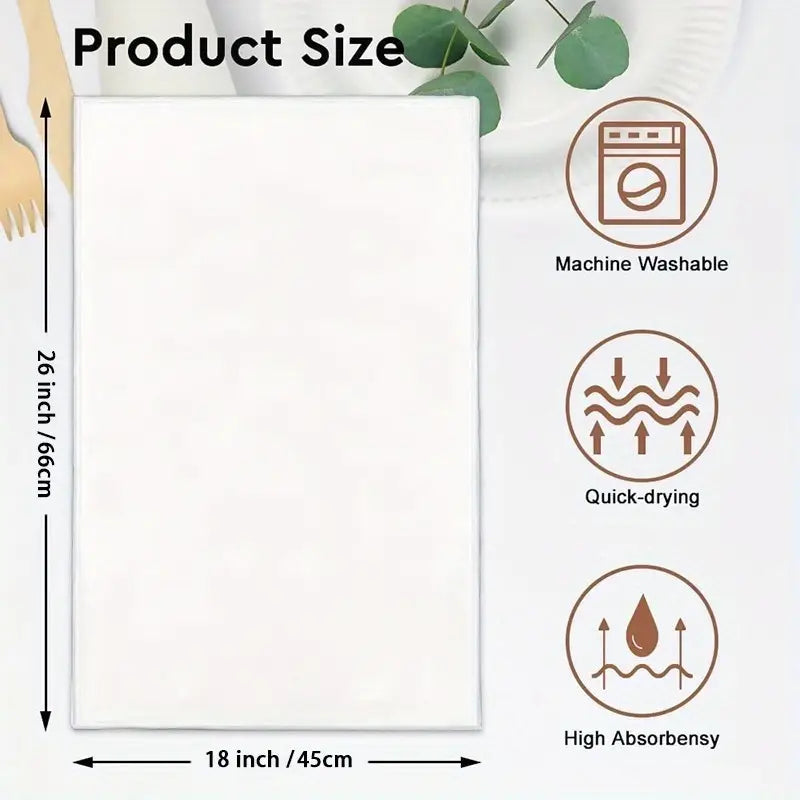 Dish Towels #800019 each