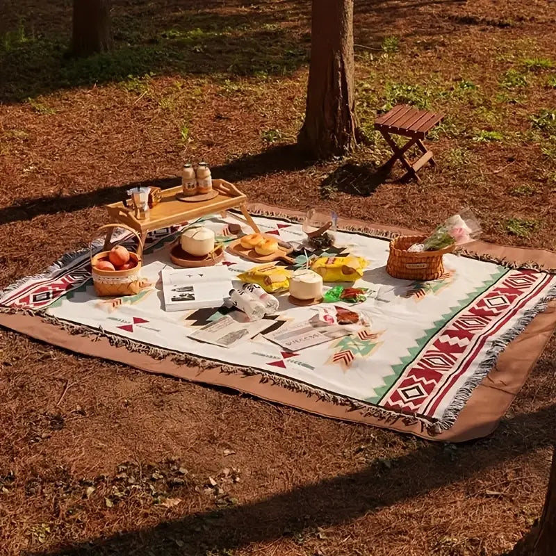 Picnic Throw #800034