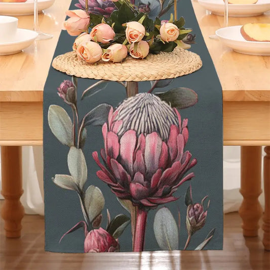 Table Runner #800025 33x183cm
