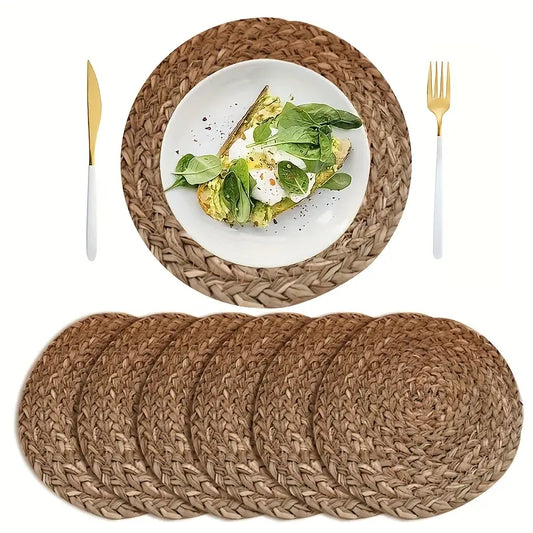 Placemats #800014 6PCS