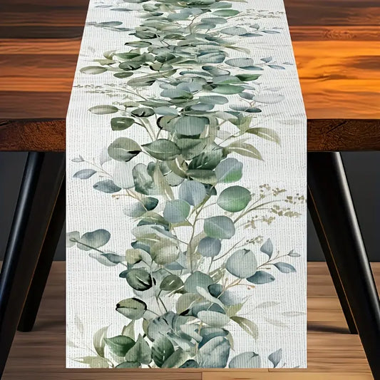 Table Runner #800017 33x183cm