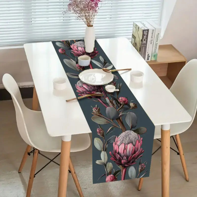 Table Runner #800025 33x183cm