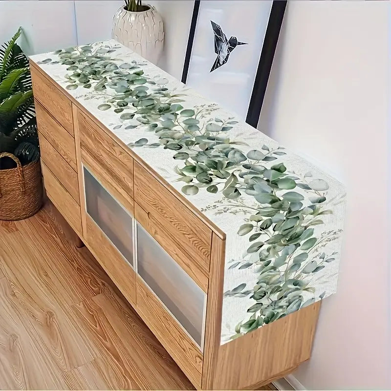 Table Runner #800017 33x183cm