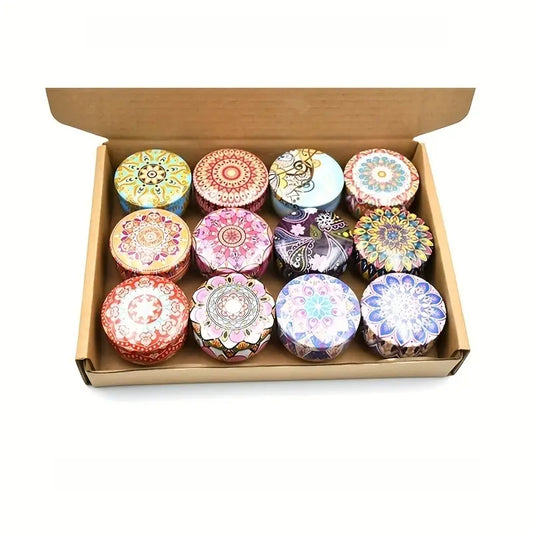 Jewelry Tin #80003 each
