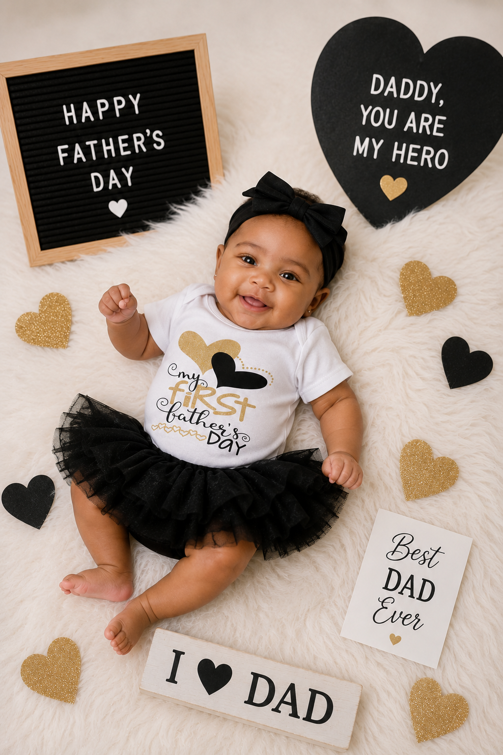My First Fathers day #1000948