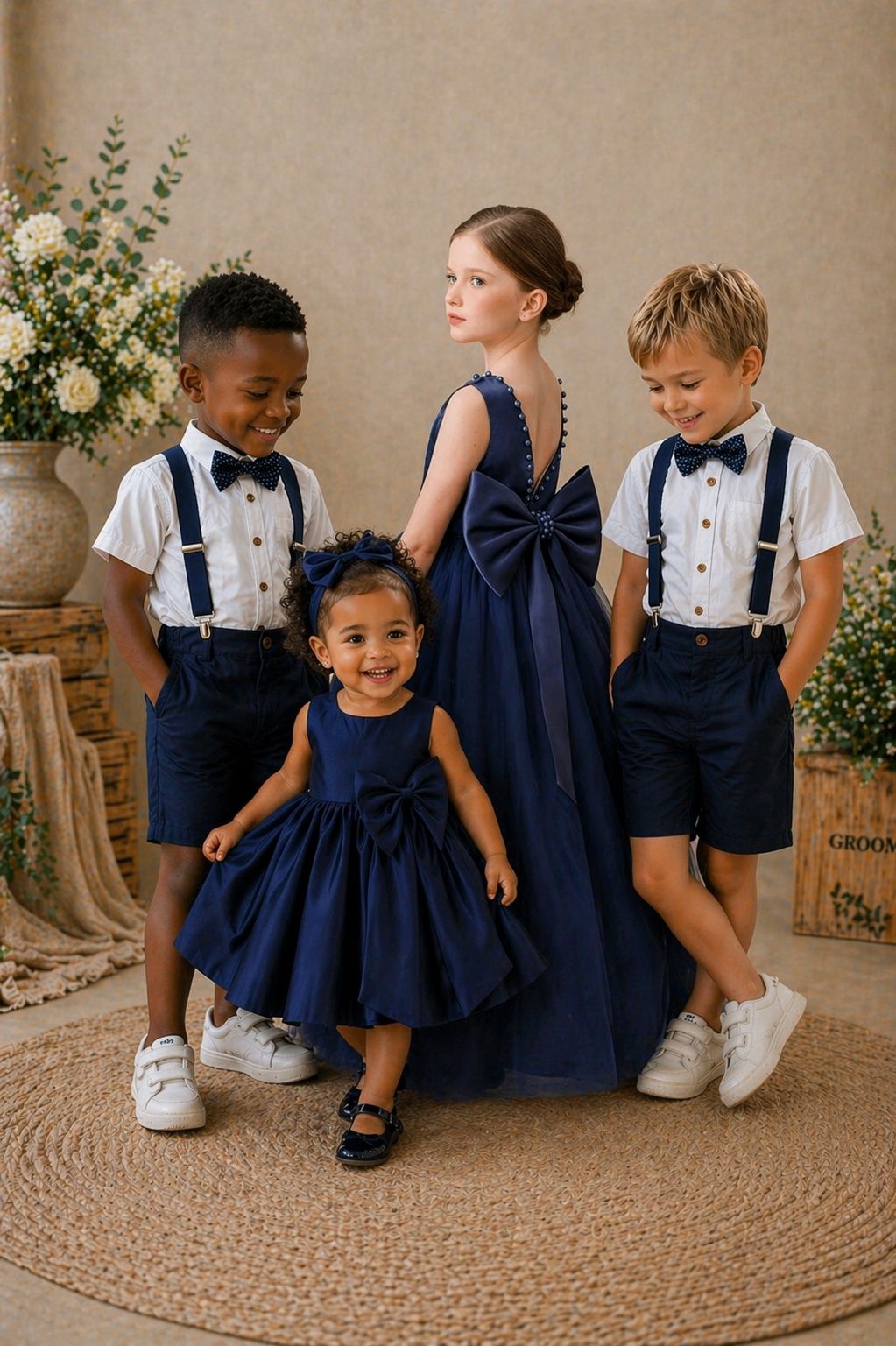 Gold Special Occasions Ball Gown  #1000915