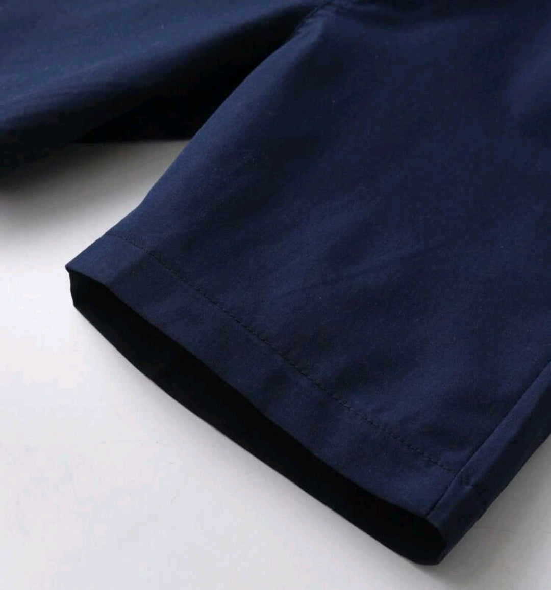 Navy 4PSC Gentlemen Suit

 #2000110
