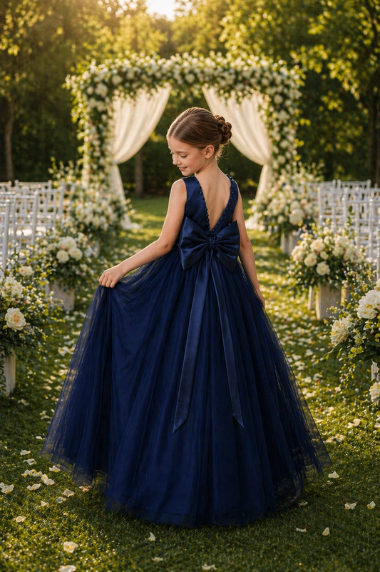 Gold Special Occasions Ball Gown  #1000915