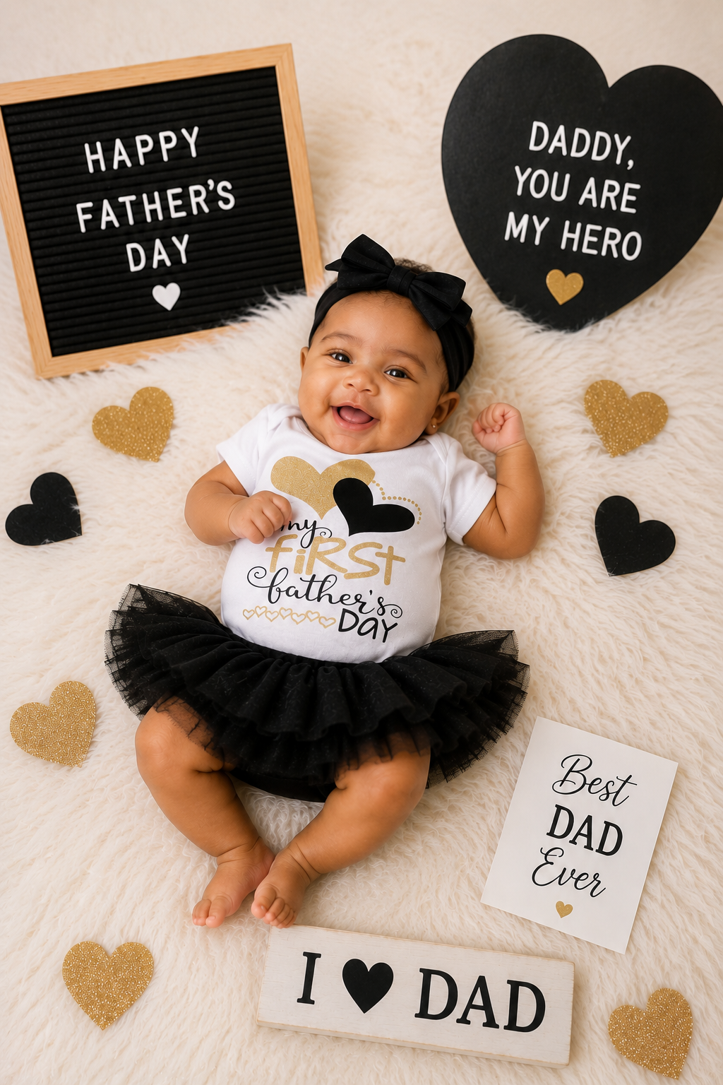 My First Fathers day #1000948