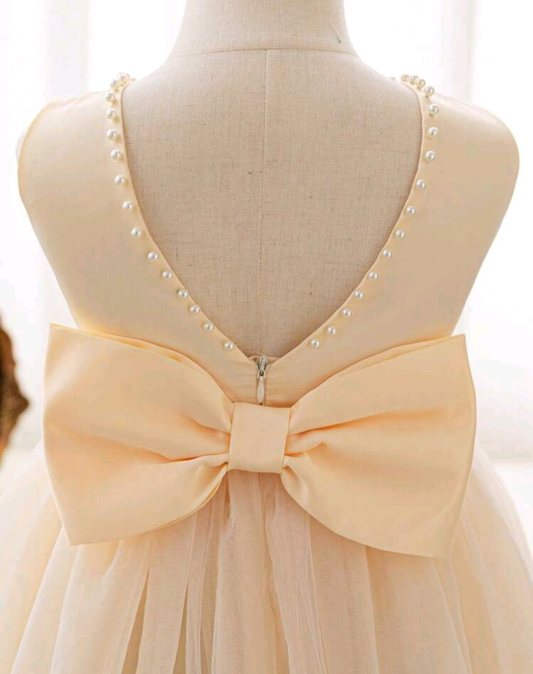 Pink Special Occasions Dress Ball Gown #100081