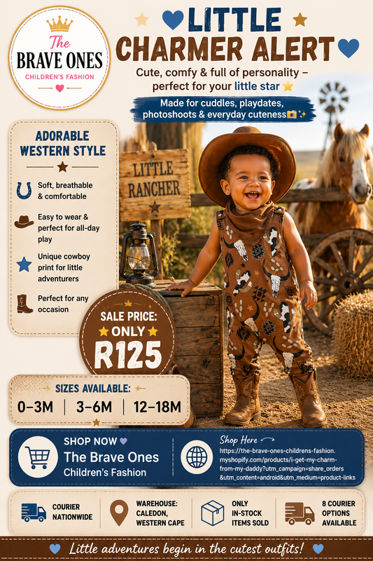 Back at The Ranch Jumpsuit #200042