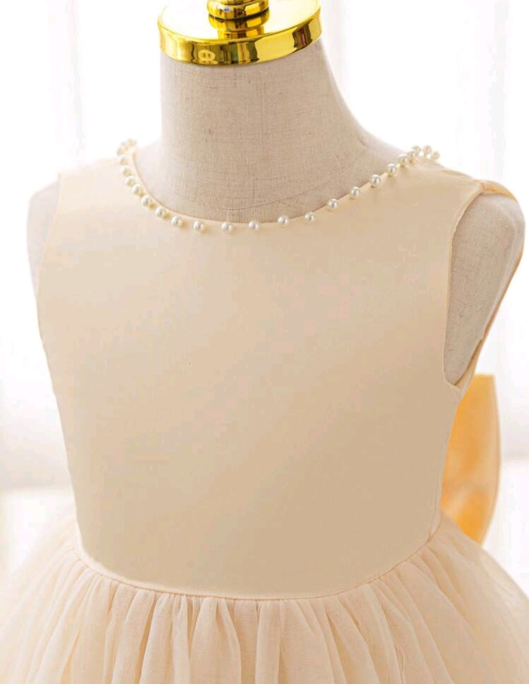 Pink Special Occasions Dress Ball Gown #100081