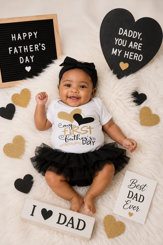 My First Fathers day #1000948