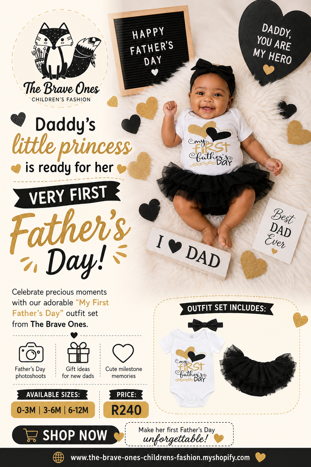 My First Fathers day #1000948