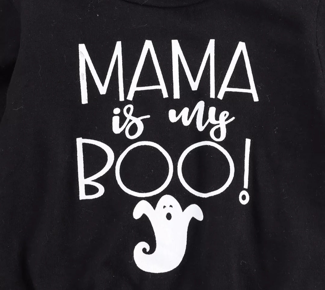 Mama Is My BOO #2000302