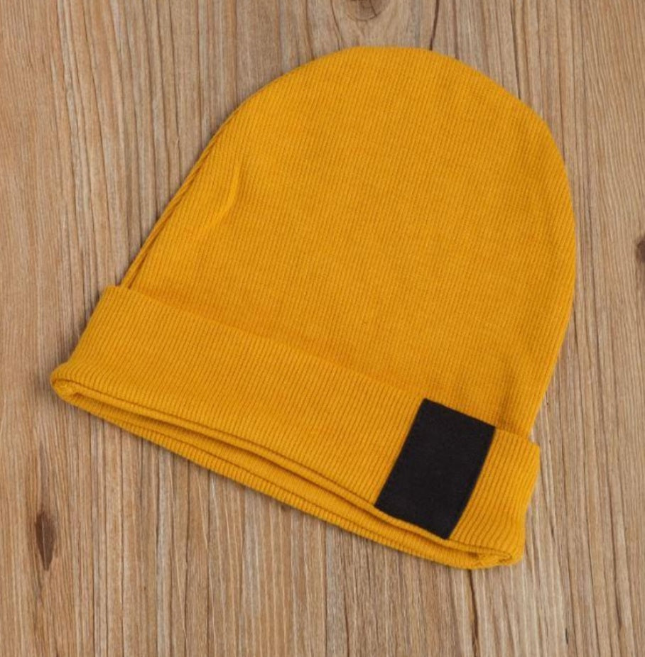Black and Yellow Fox 3PSC Tracksuit #20001
