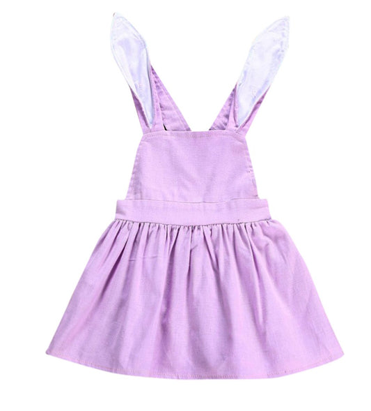 Bunny Ears Dora Dress #900035
